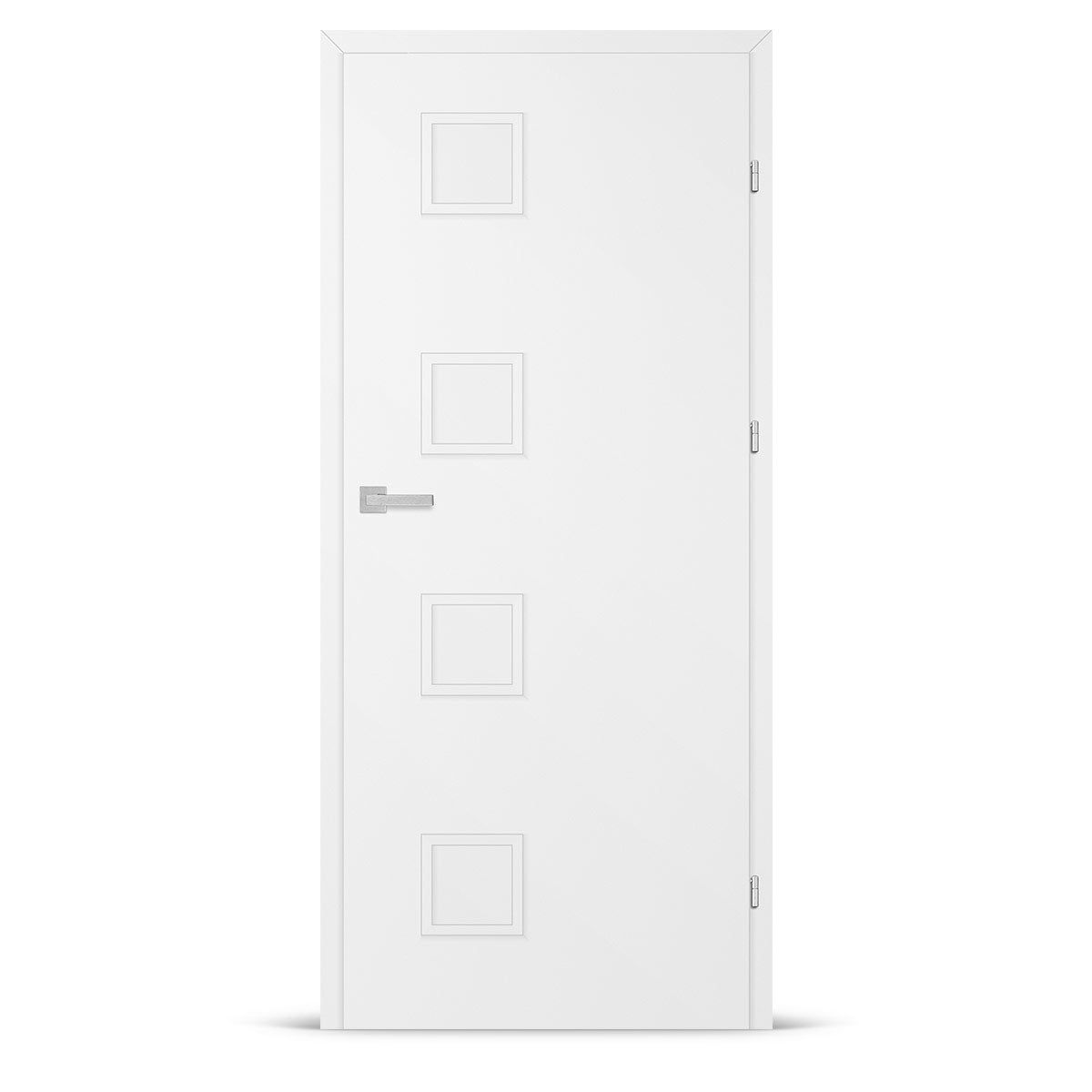 Menton 12 - White