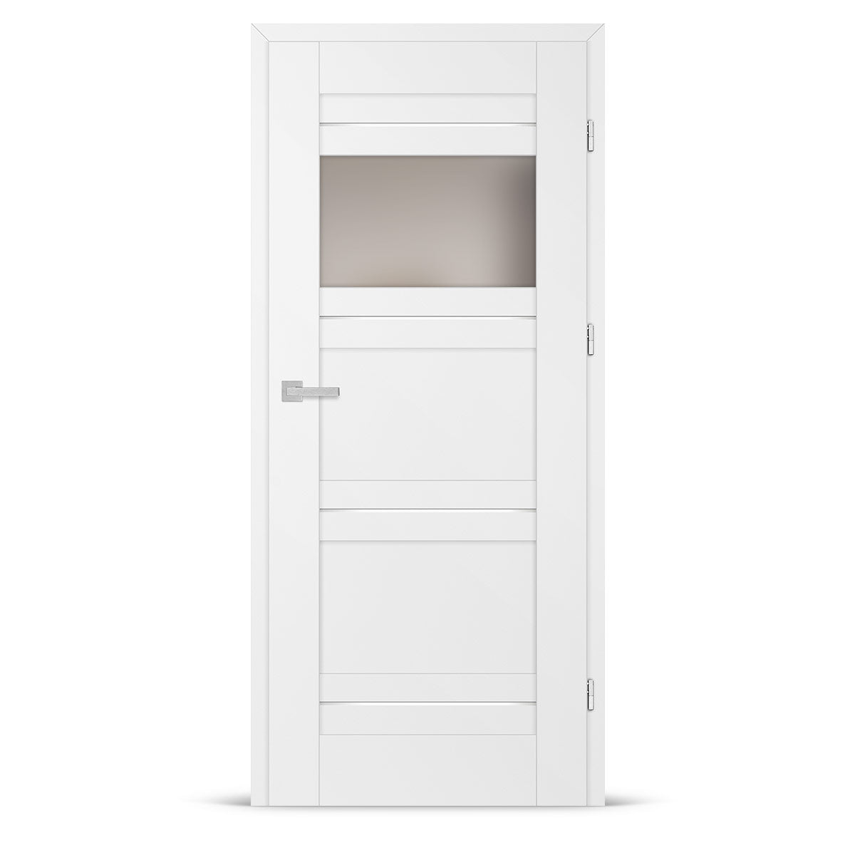 Krokus 3 - White