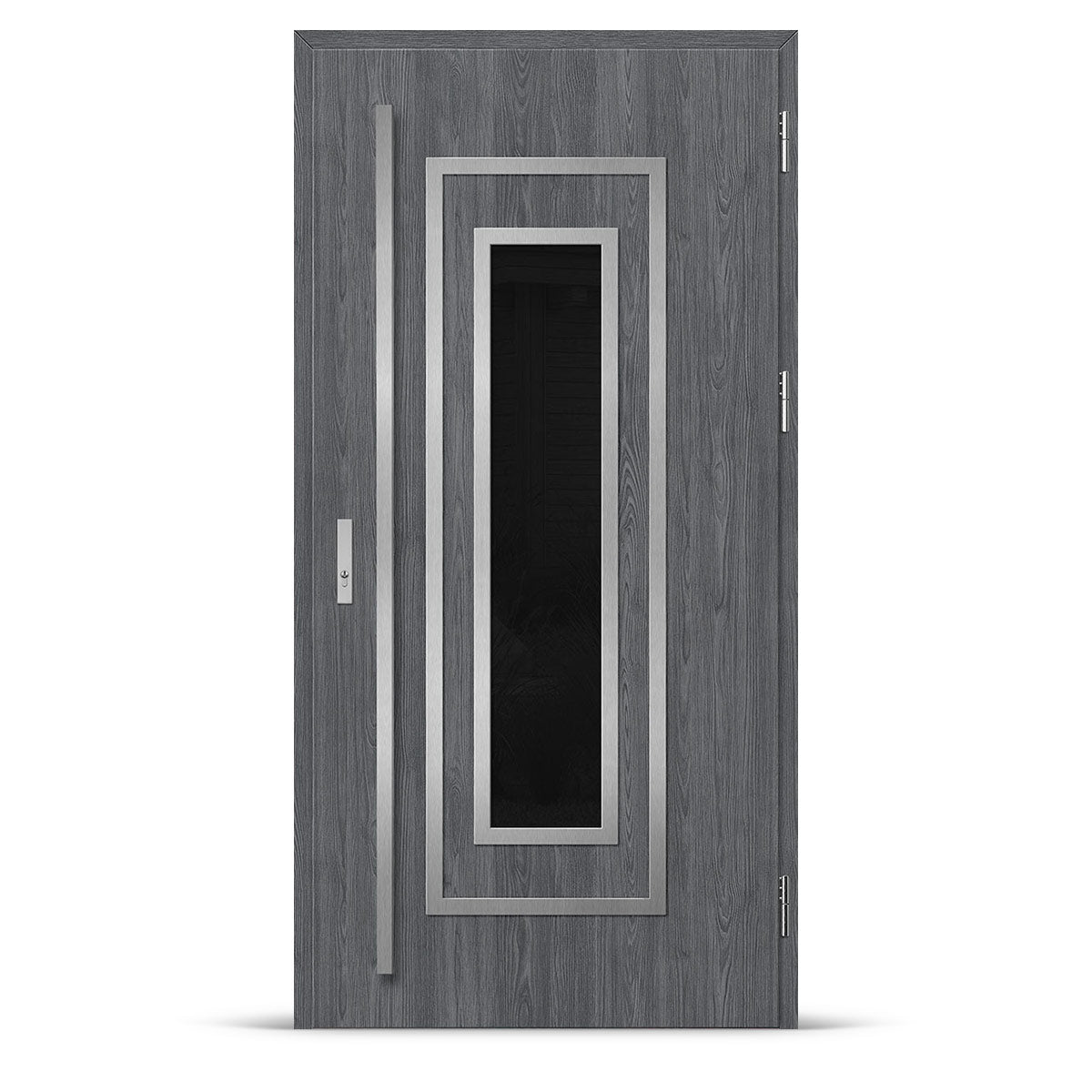 EBERN - Anthracite oak