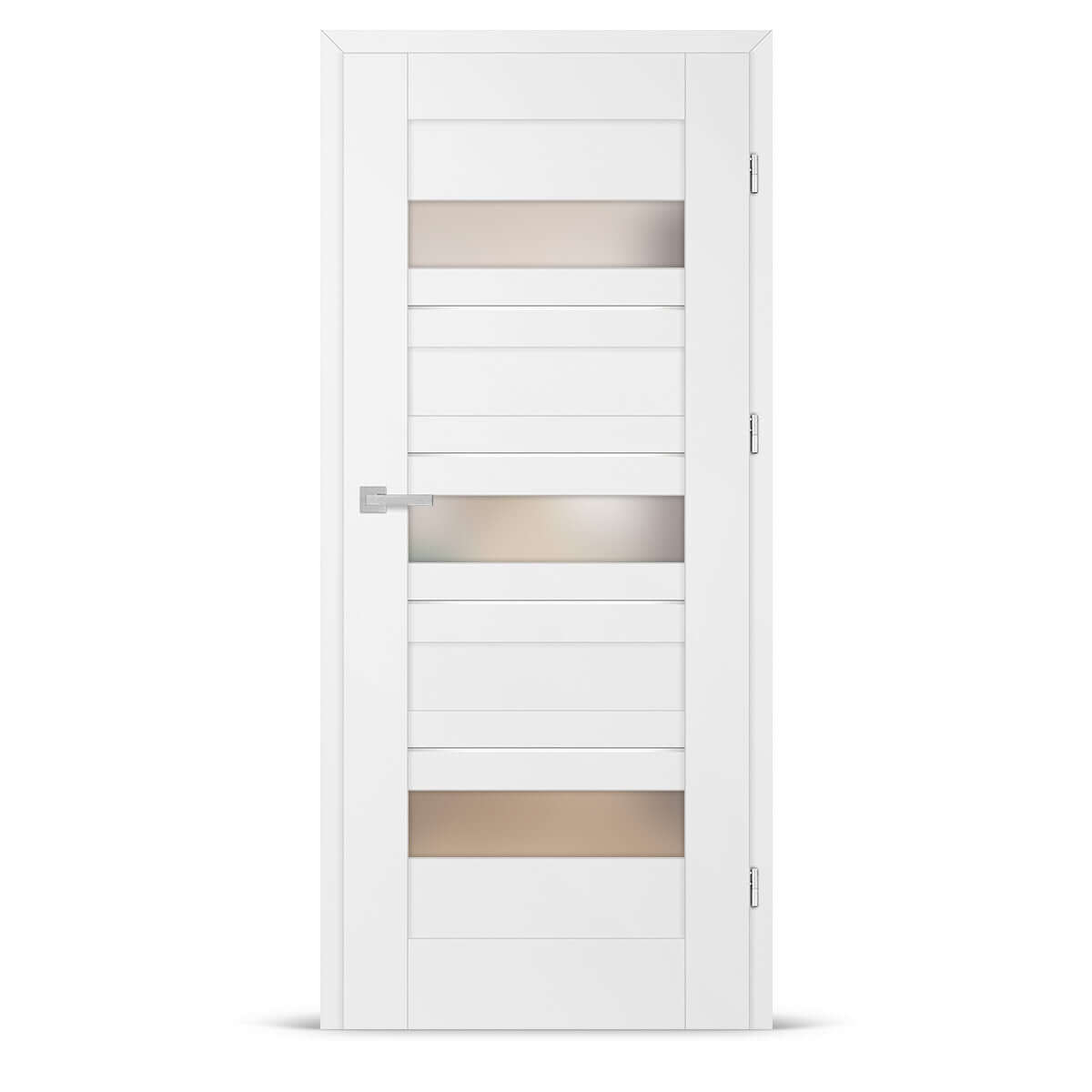 Berberys 5 - White