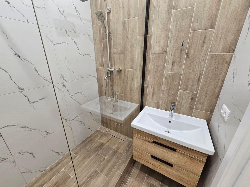 Renovation work photo 10